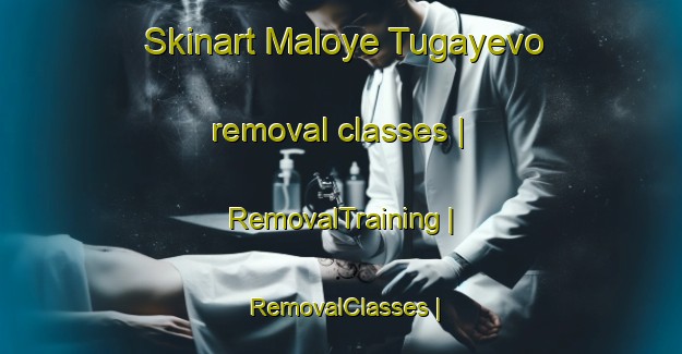 Skinart Maloye Tugayevo removal classes | RemovalTraining | RemovalClasses | SkinartTraining-Russian Federation